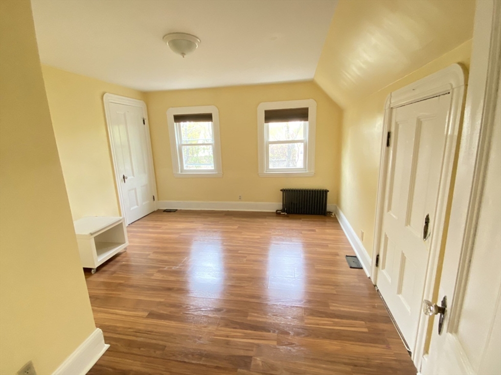 2 bed, 1 bath apartment for rent at 133 Mt Vernon St Unit 3, Malden — photo 1 of 7
