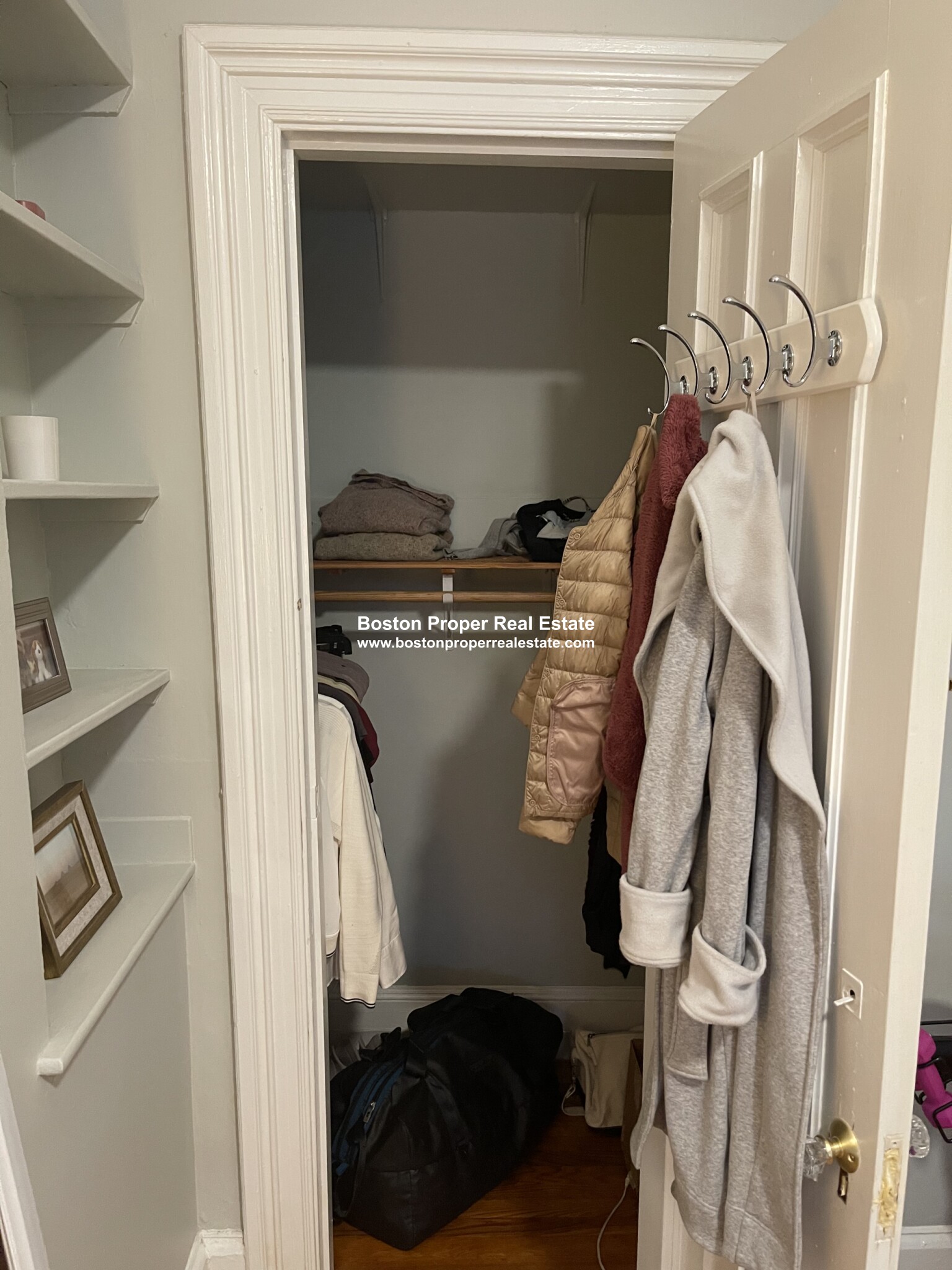 1 bed, 1 bath apartment for rent at 133 Newbury St Unit 3R, Back Bay — photo 8 of 12