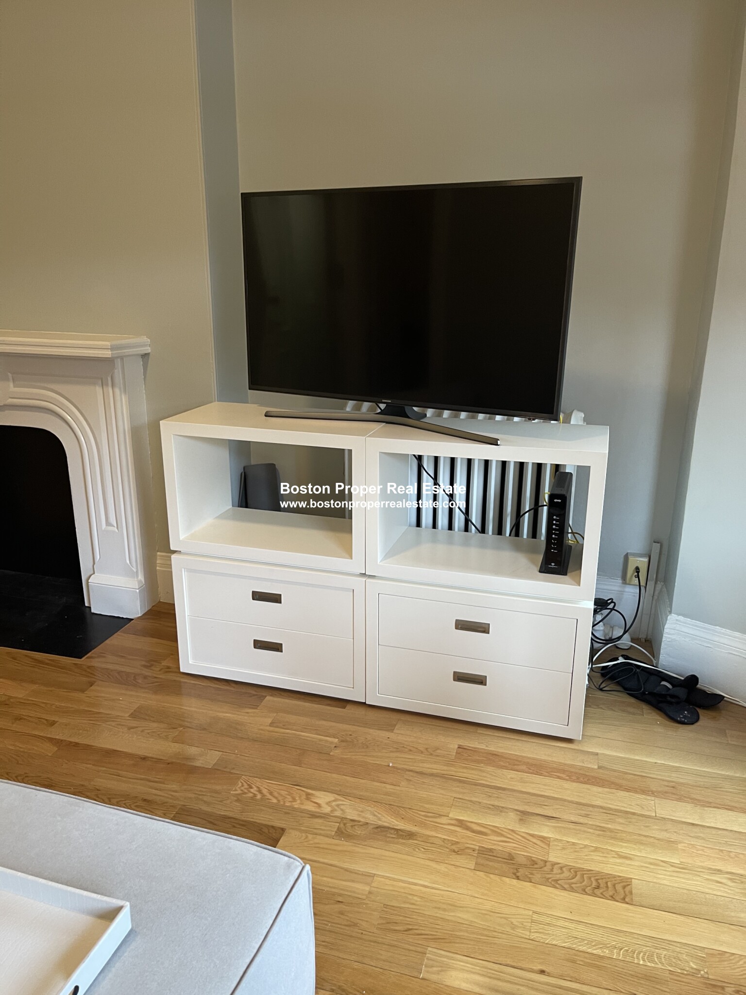 1 bed, 1 bath apartment for rent at 133 Newbury St Unit 3R, Back Bay — photo 11 of 12
