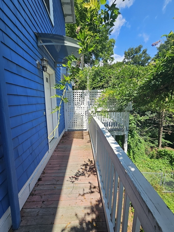 2 bed, 2 bath apartment for rent at 133 Newtonville Ave Unit 2, Newtonville — photo 11 of 12