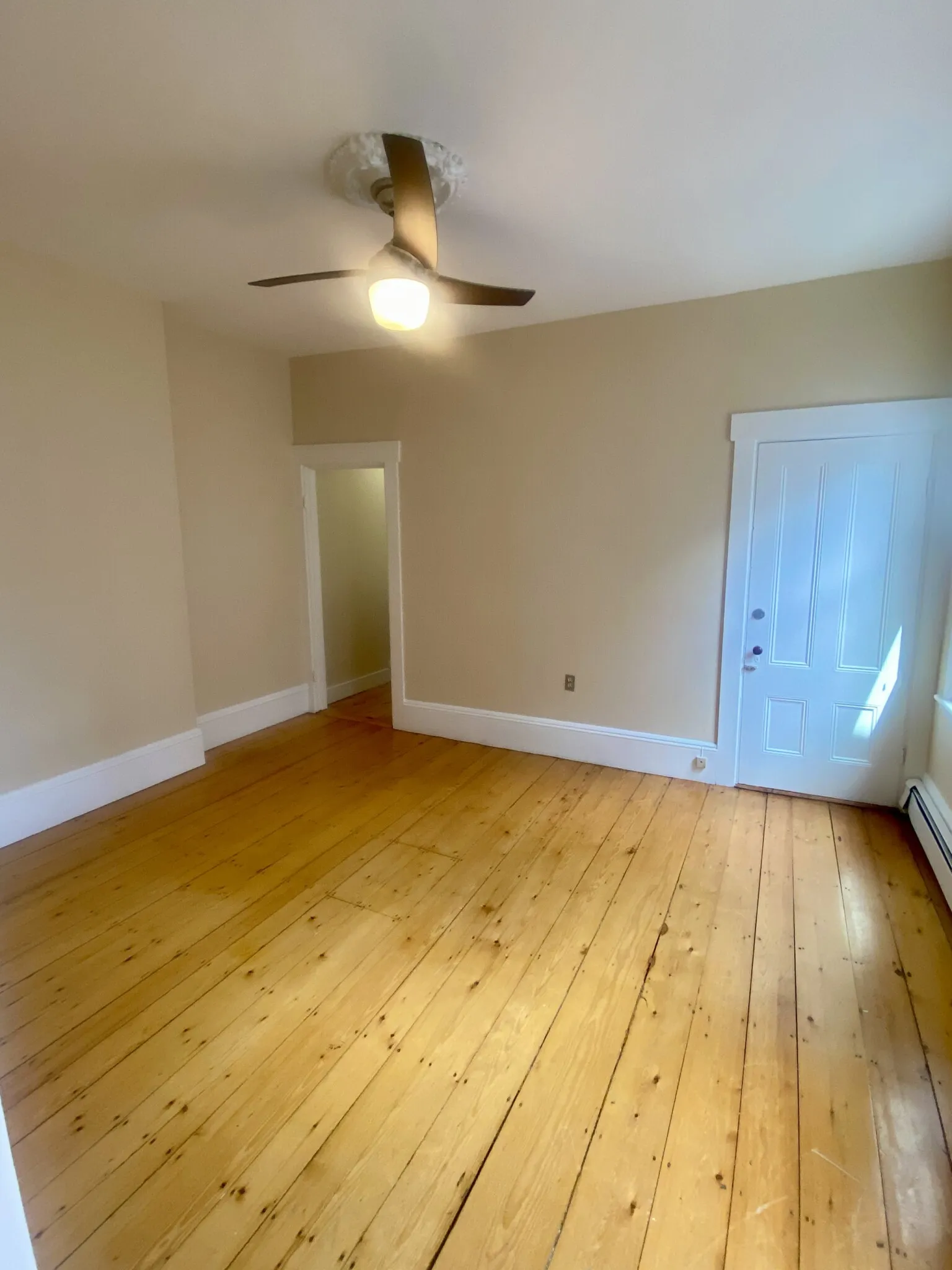 3 bed, 1 bath apartment for rent at 133 Otis St Unit 2, East Cambridge — photo 14 of 22