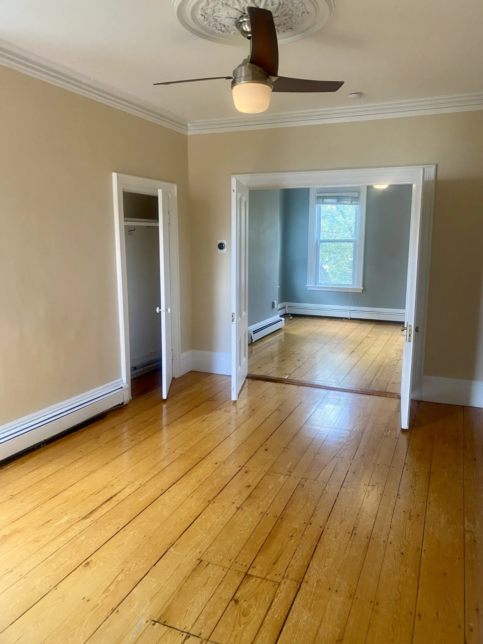 3 bed, 1 bath apartment for rent at 133 Otis St Unit 2, East Cambridge — photo 8 of 22