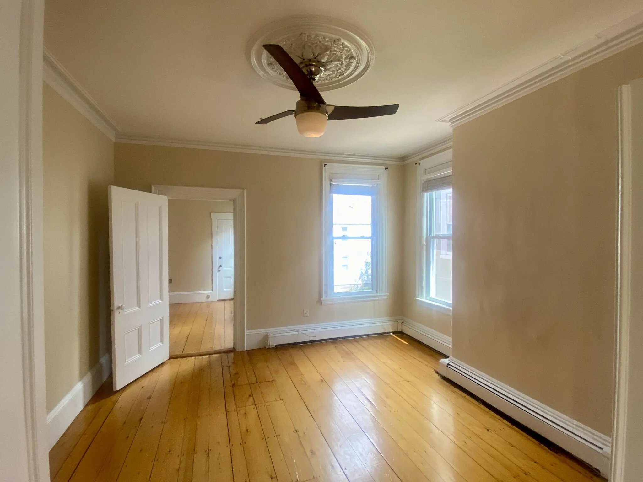 3 bed, 1 bath apartment for rent at 133 Otis St Unit 2, East Cambridge — photo 13 of 22