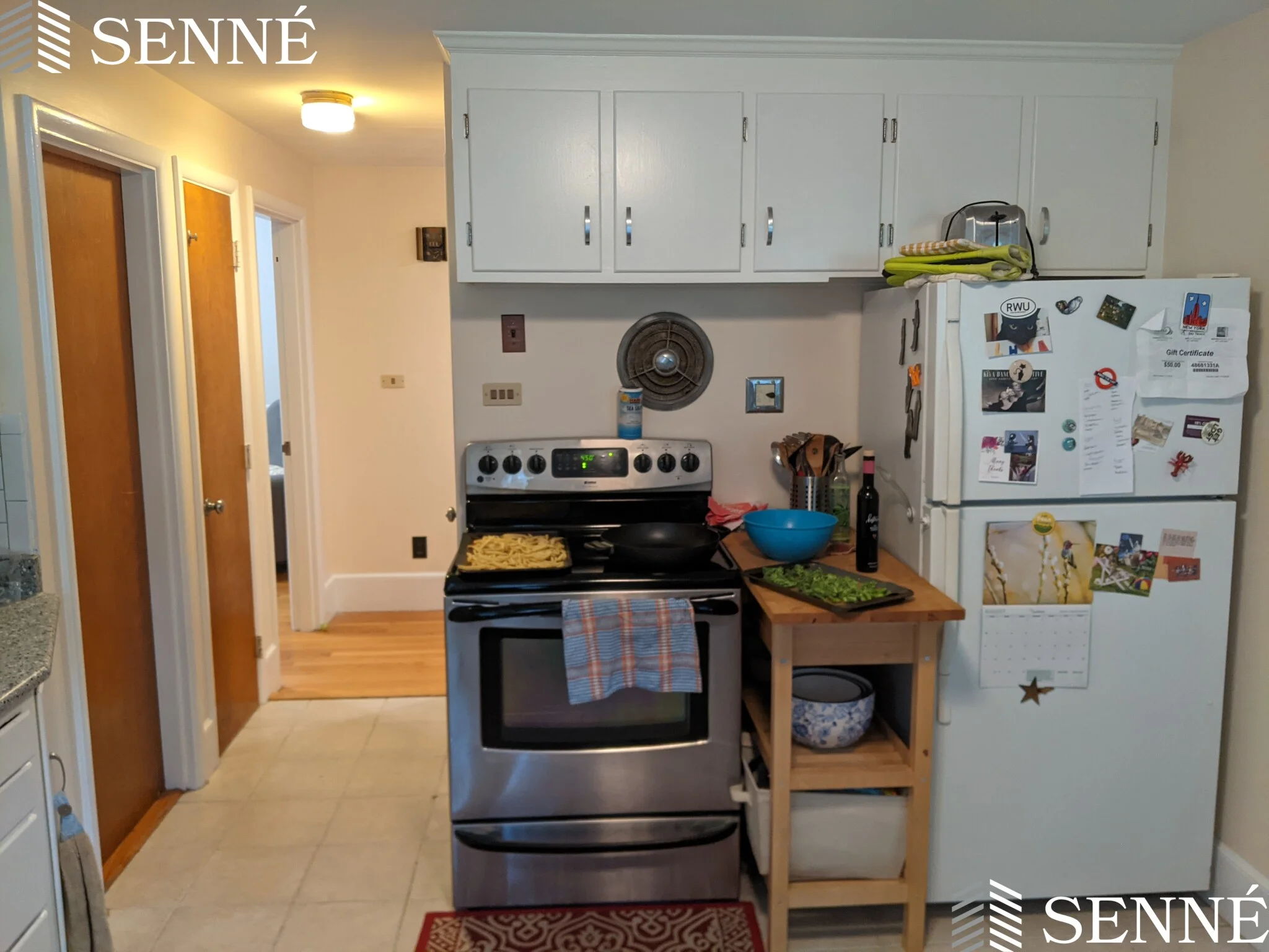 3 bed, 2 bath apartment for rent at 133 Park Ave, Arlington Heights — photo 4 of 16