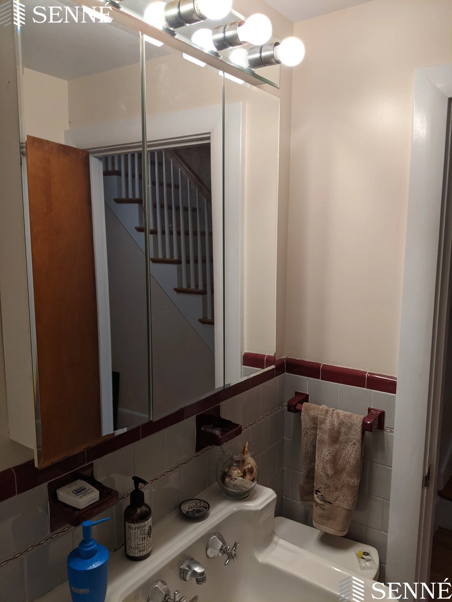 3 bed, 2 bath apartment for rent at 133 Park Ave, Arlington Heights — photo 12 of 16