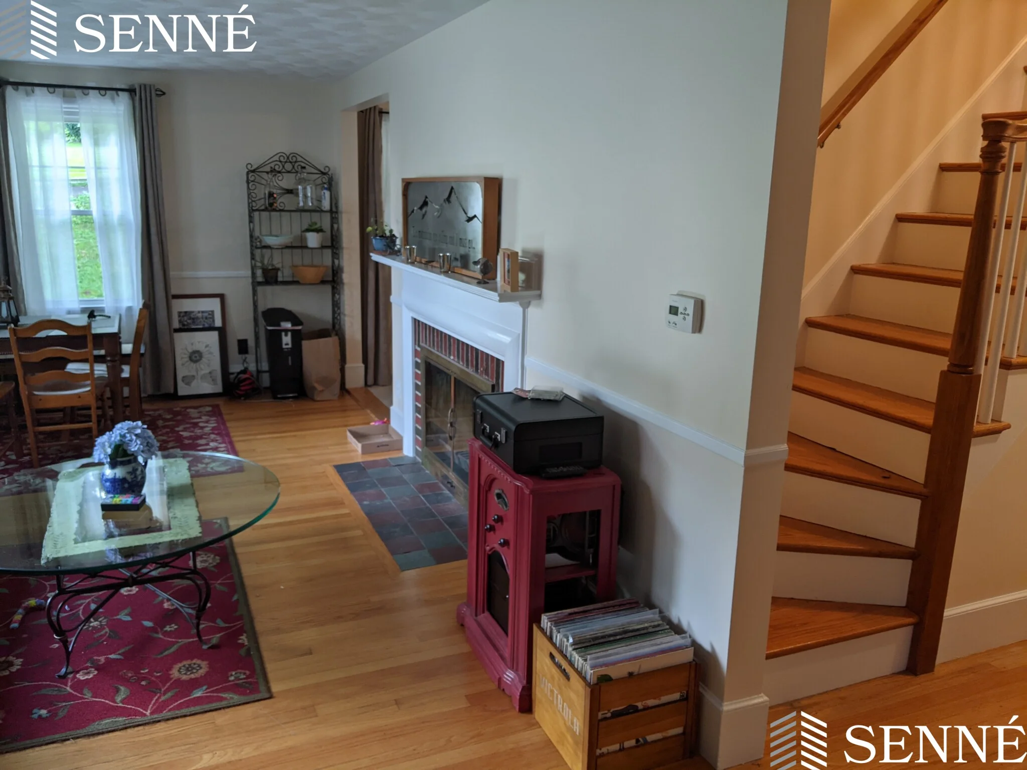 3 bed, 2 bath apartment for rent at 133 Park Ave, Arlington Heights — photo 5 of 16