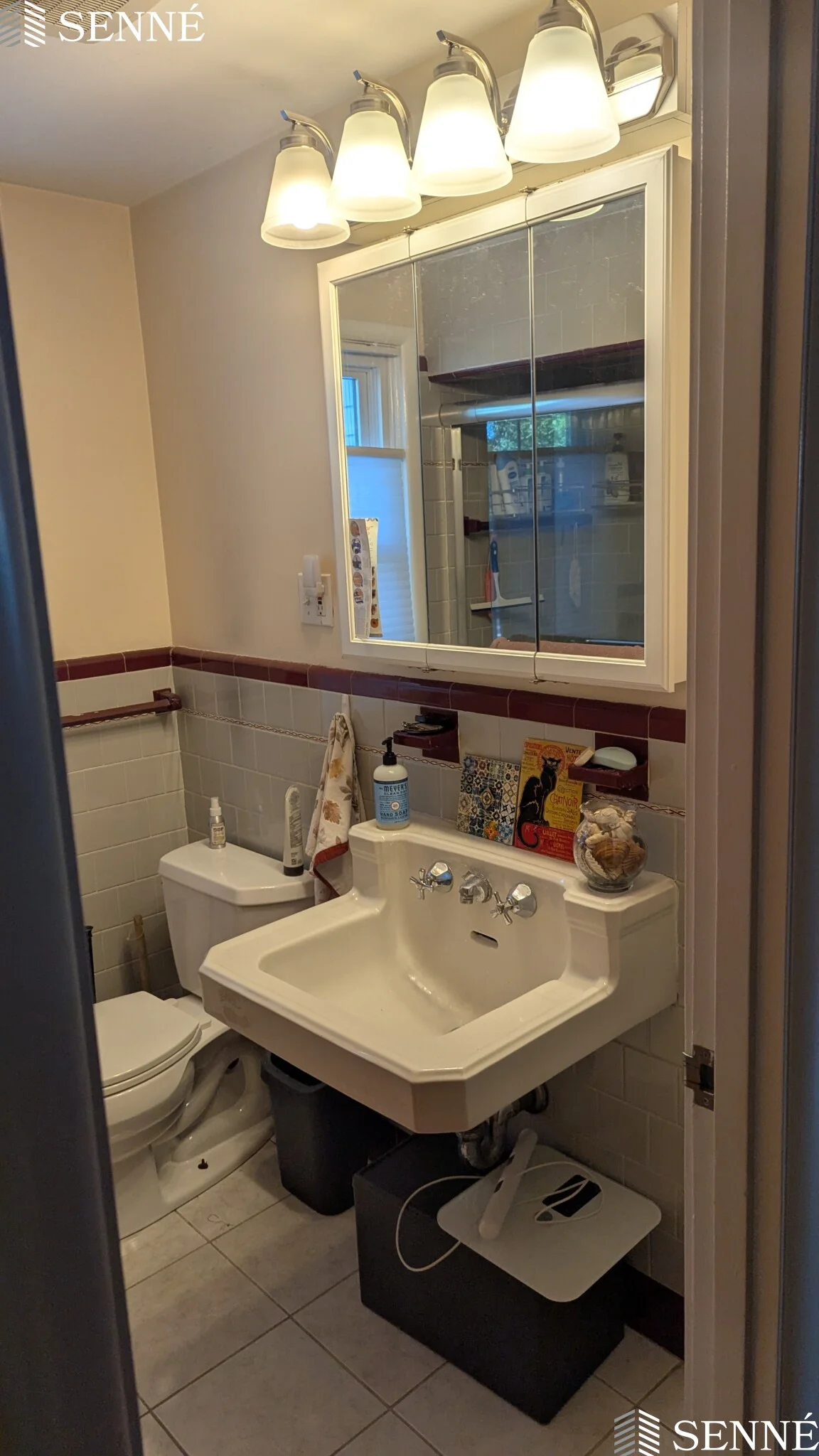 3 bed, 2 bath apartment for rent at 133 Park Ave, Arlington Heights — photo 8 of 16