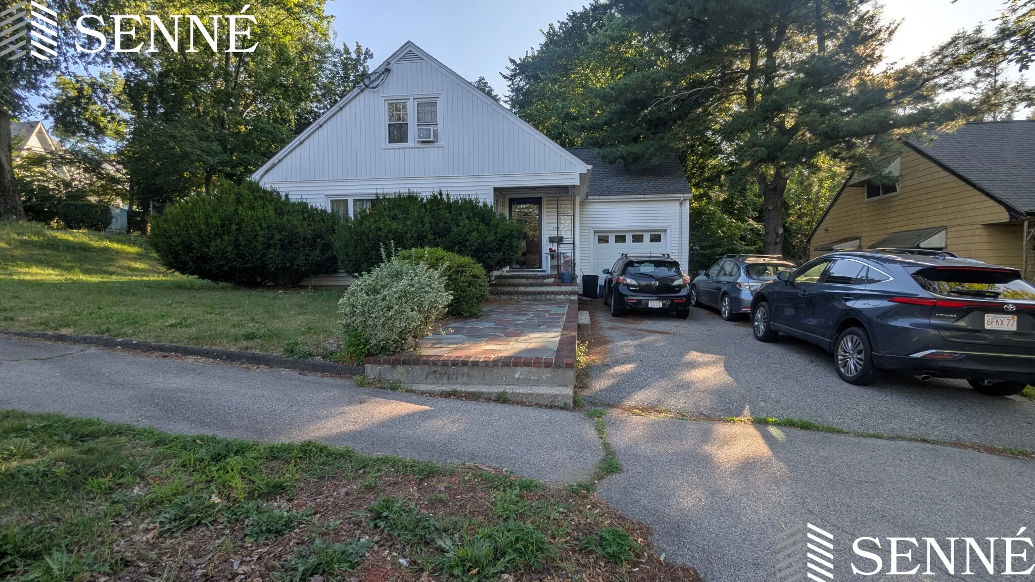 3 bed, 2 bath apartment for rent at 133 Park Ave, Arlington Heights