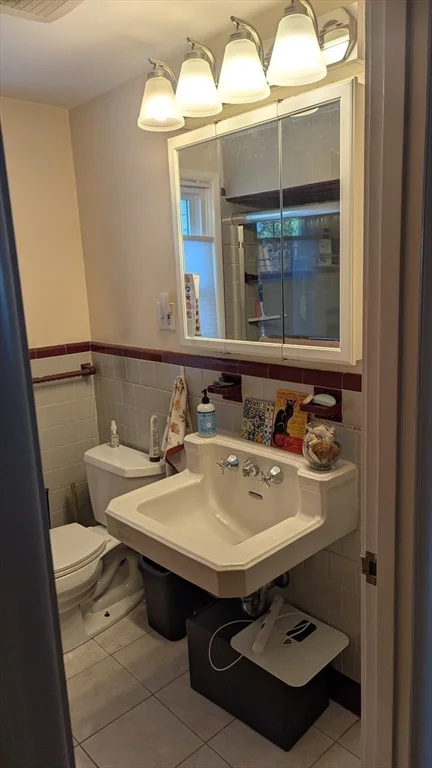 4 bed, 2 bath apartment for rent at 133 Park Ave Unit 133, Arlington — photo 11 of 30