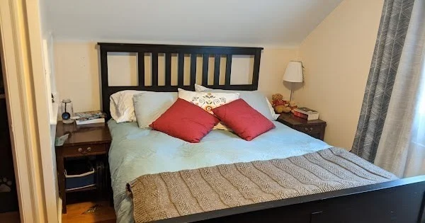 4 bed, 2 bath apartment for rent at 133 Park Ave Unit 133, Arlington — photo 8 of 30