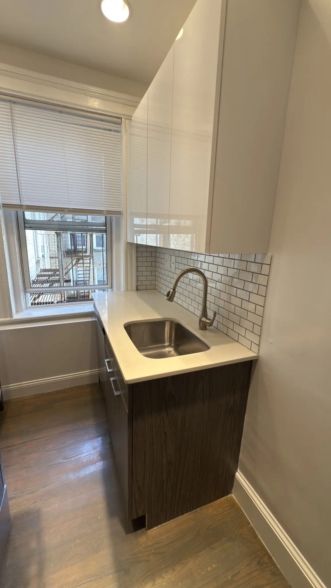 Studio bed apartment for rent at 133 Park Dr Unit 25D, Fenway — photo 11 of 11