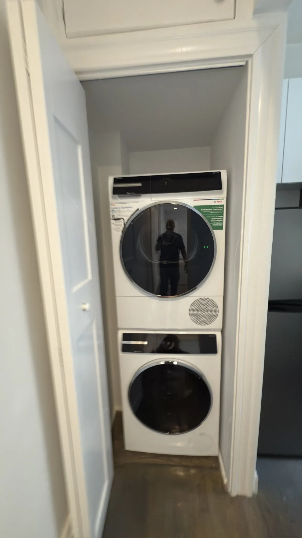 Studio bed apartment for rent at 133 Park Dr Unit 25D, Fenway — photo 9 of 11