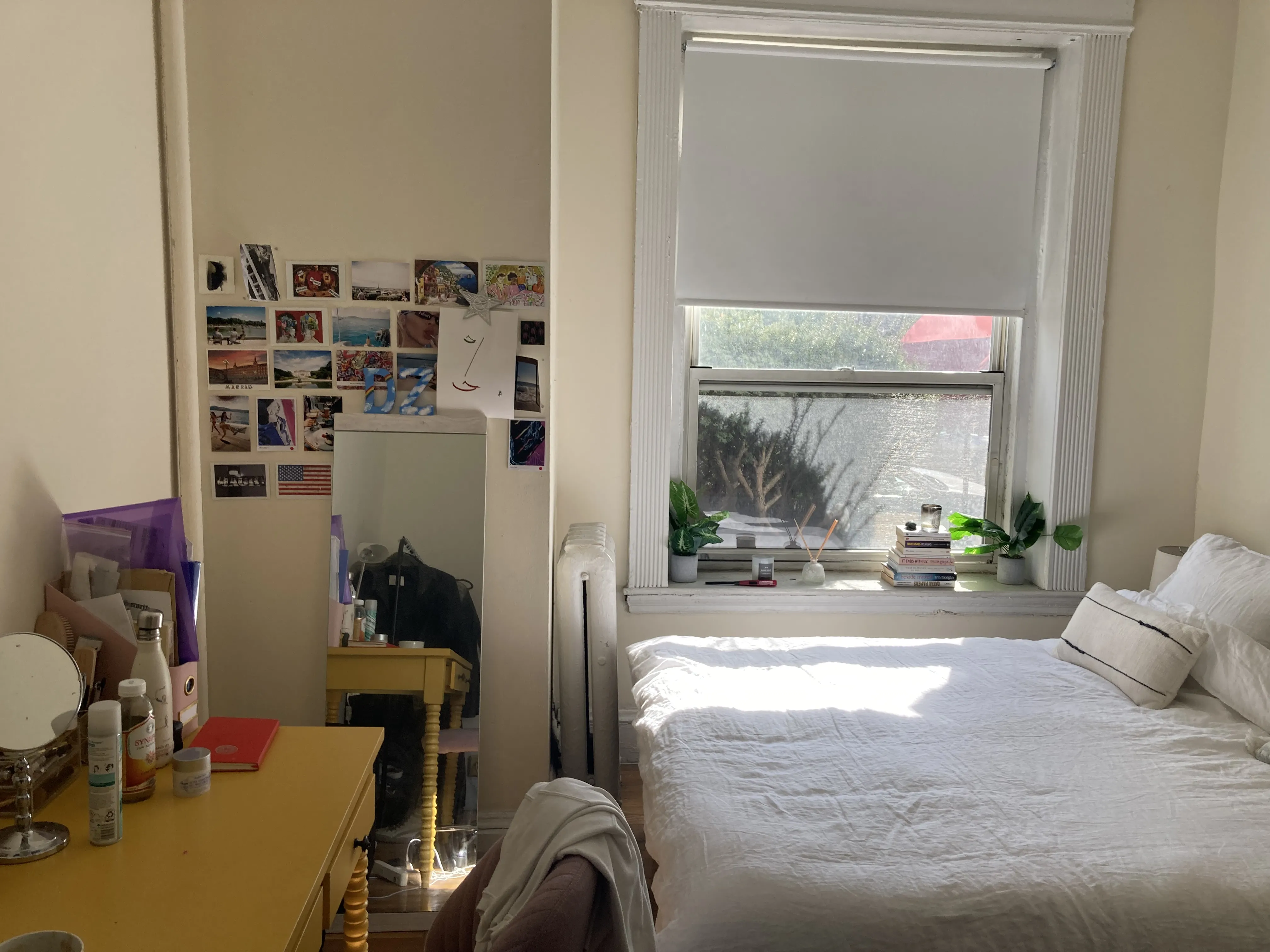 3 bed, 1 bath apartment for rent at 133 Peterborough St Unit 2, Fenway — photo 6 of 12
