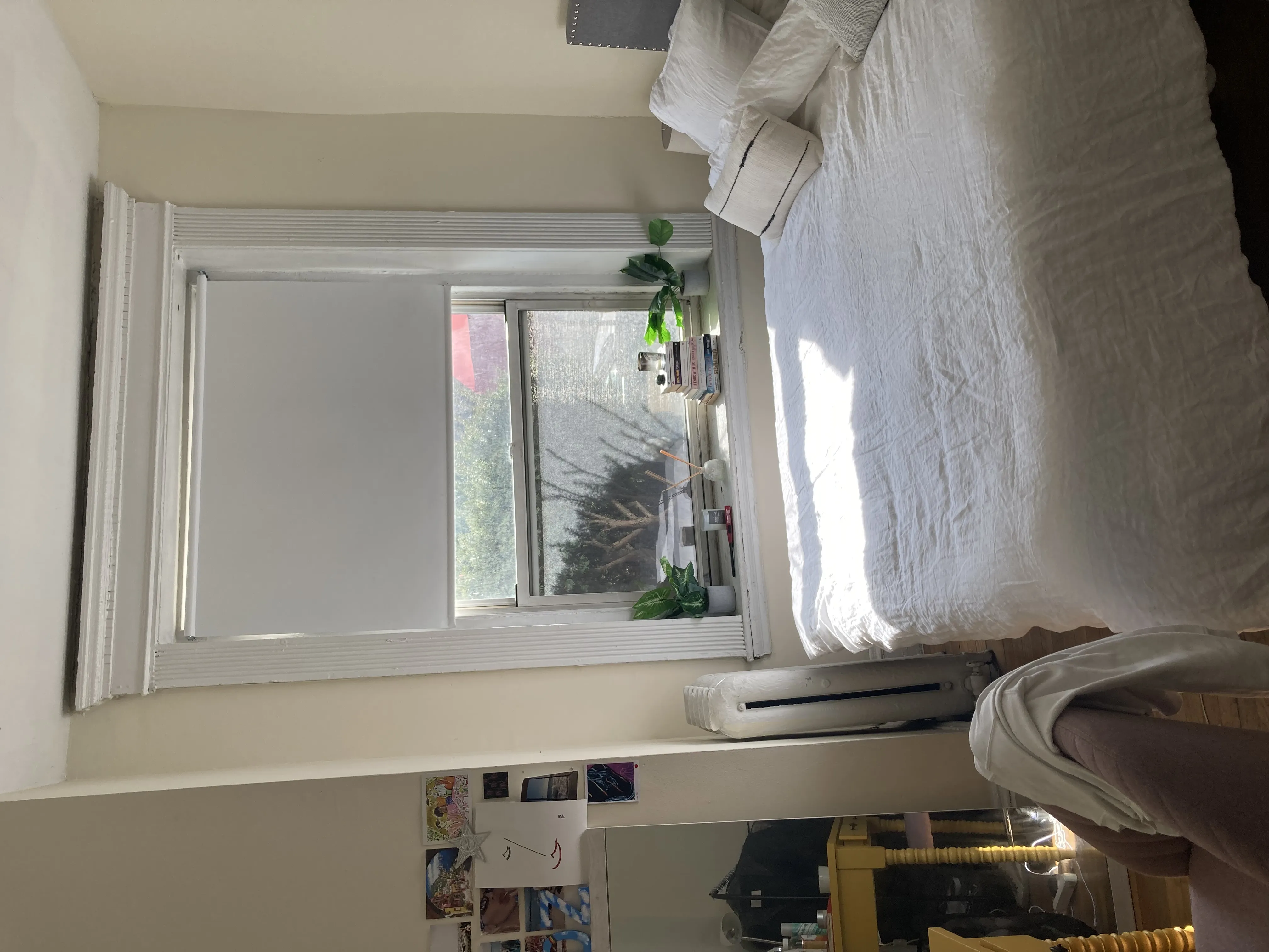 3 bed, 1 bath apartment for rent at 133 Peterborough St Unit 2, Fenway — photo 5 of 12