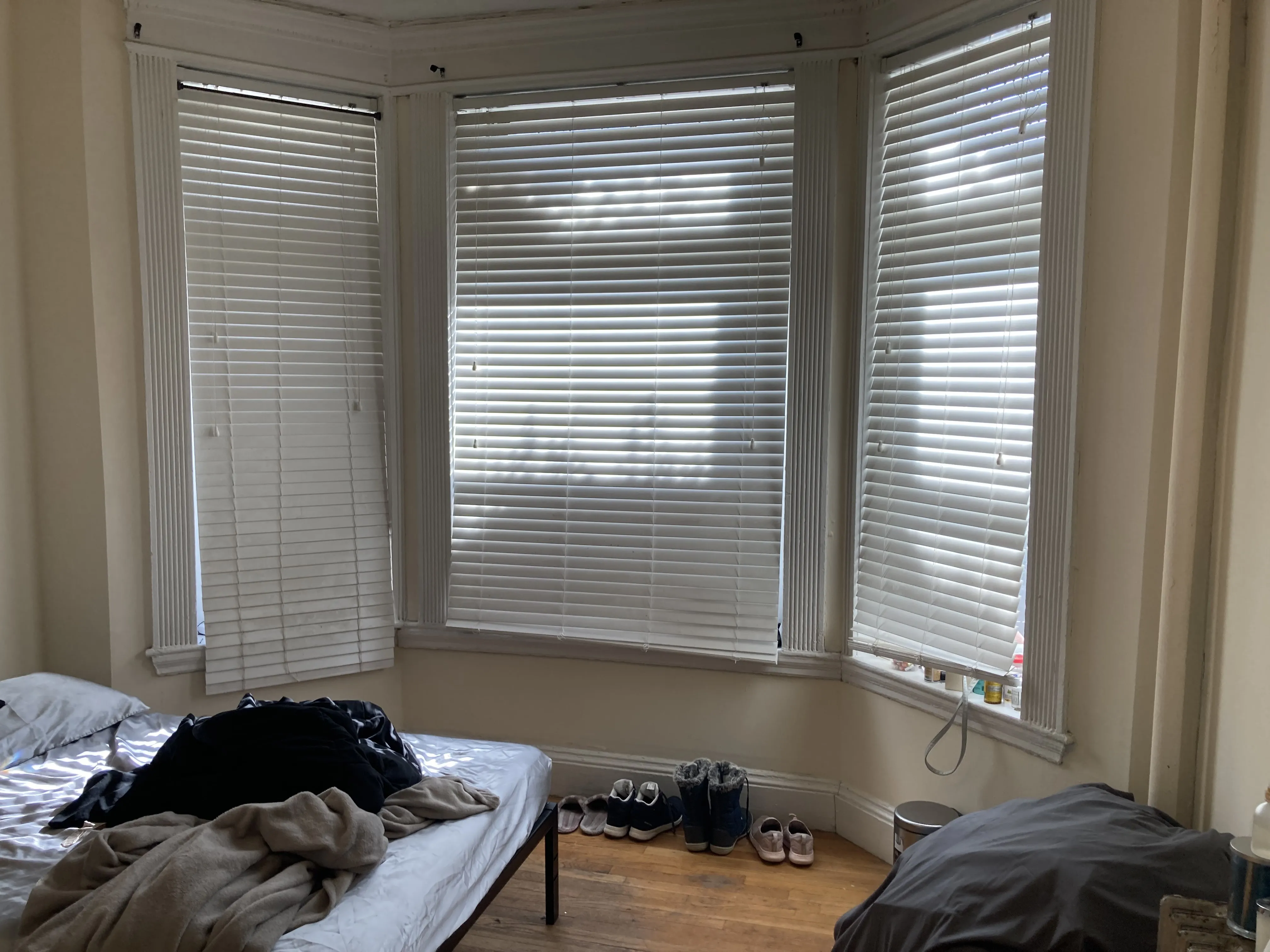 3 bed, 1 bath apartment for rent at 133 Peterborough St Unit 2, Fenway — photo 7 of 12