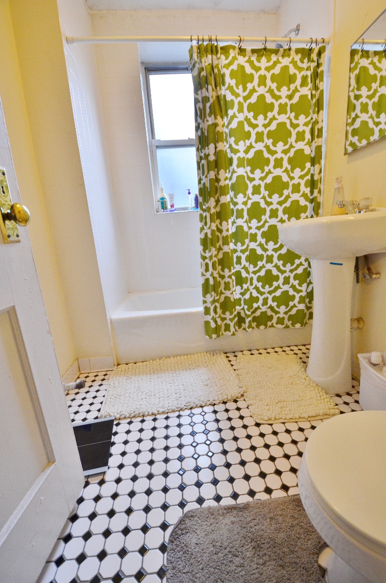 2 bed, 1 bath apartment for rent at 133 Peterborough St Unit 20, Fenway — photo 1 of 13