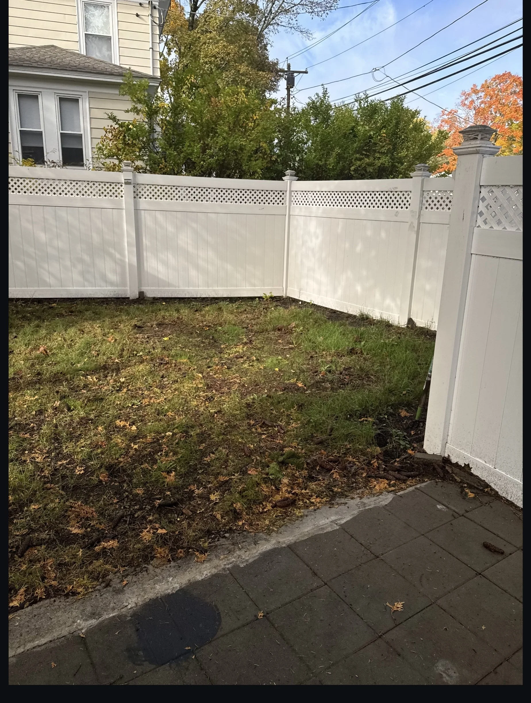 3 bed, 1 bath apartment for rent at 133 Pleasant St Unit 2, North Andover — photo 9 of 9