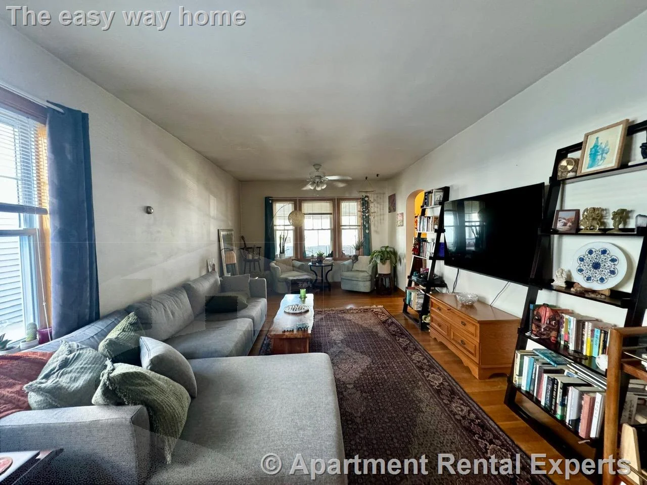 2 bed, 1 bath apartment for rent at 133 Princeton St, Tufts — photo 17 of 20
