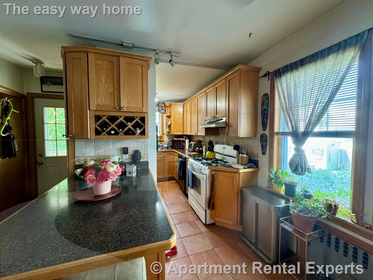 2 bed, 1 bath apartment for rent at 133 Princeton St, Tufts — photo 3 of 20