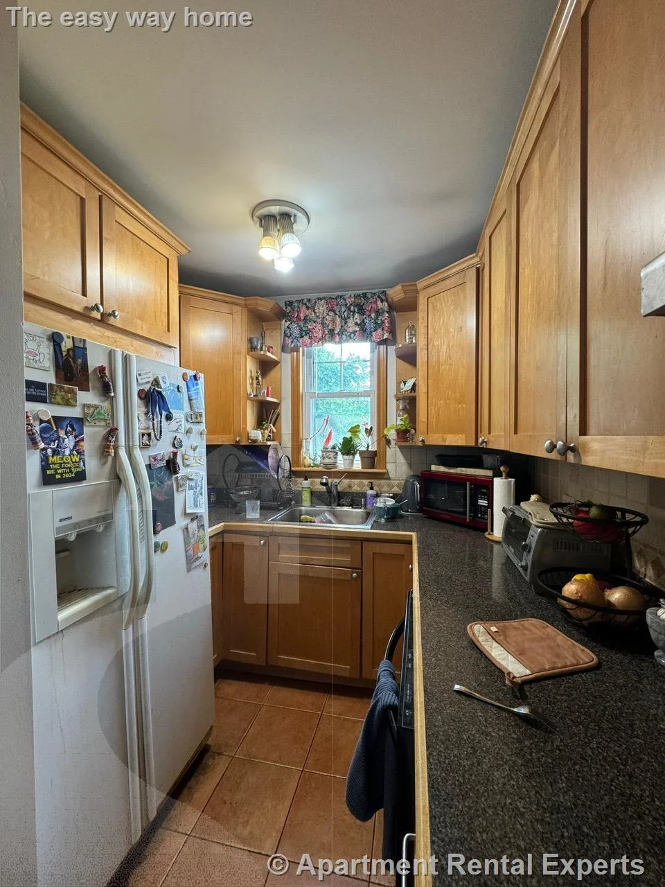 2 bed, 1 bath apartment for rent at 133 Princeton St, Tufts — photo 11 of 20