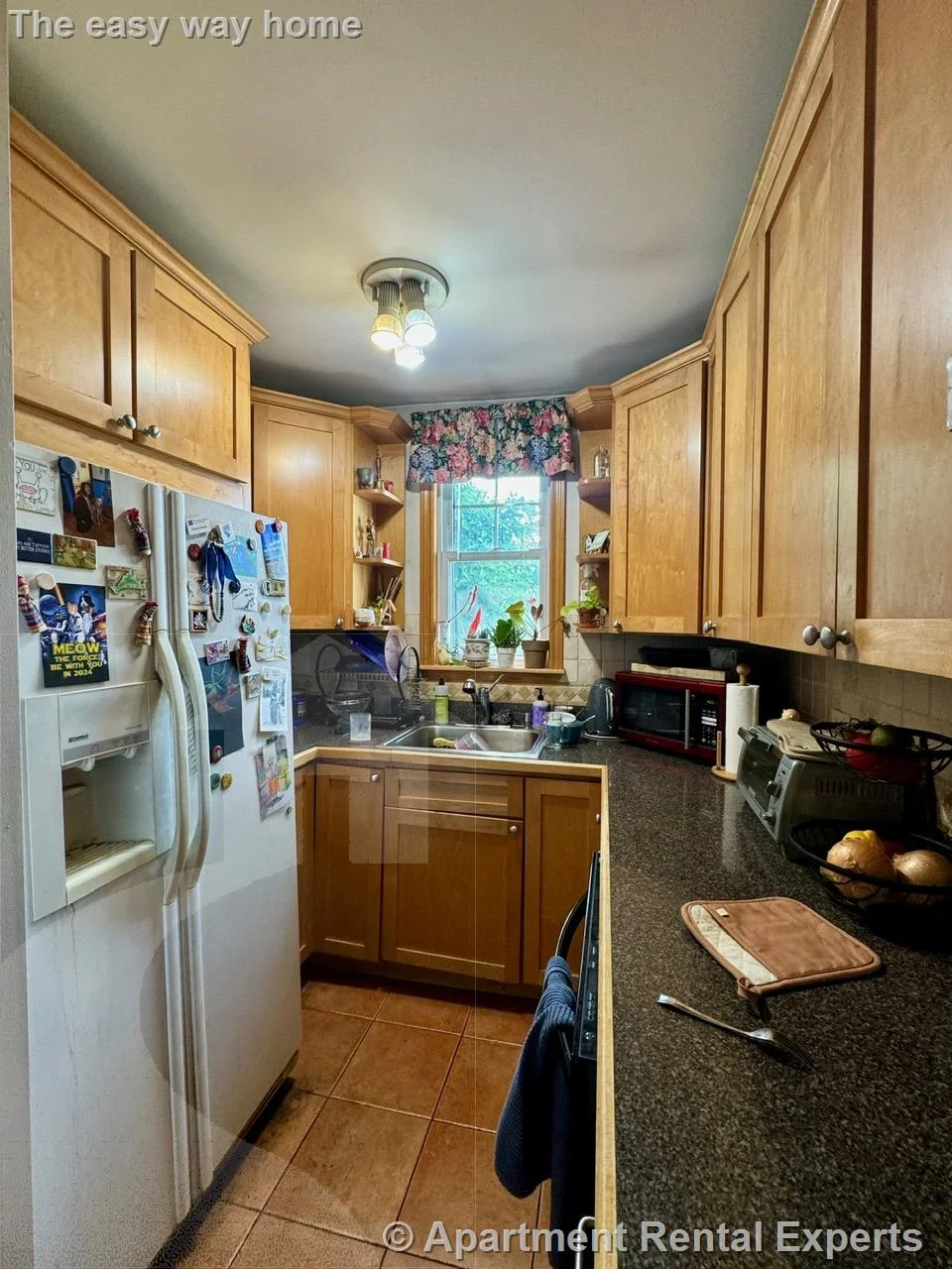 2 bed, 1 bath apartment for rent at 133 Princeton St, Tufts — photo 10 of 20