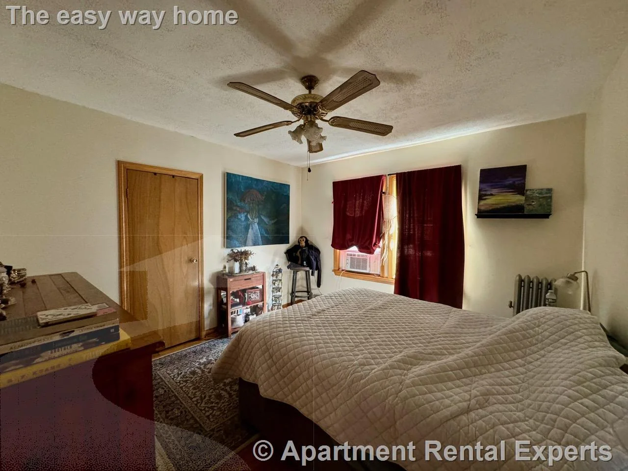 2 bed, 1 bath apartment for rent at 133 Princeton St, Tufts — photo 5 of 20