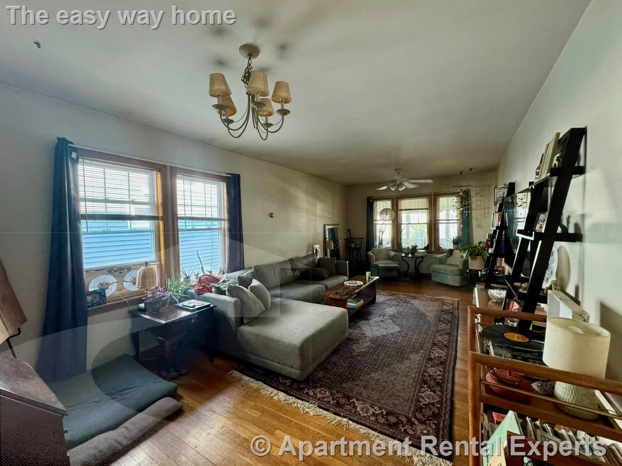2 bed, 1 bath apartment for rent at 133 Princeton St, Tufts — photo 6 of 20