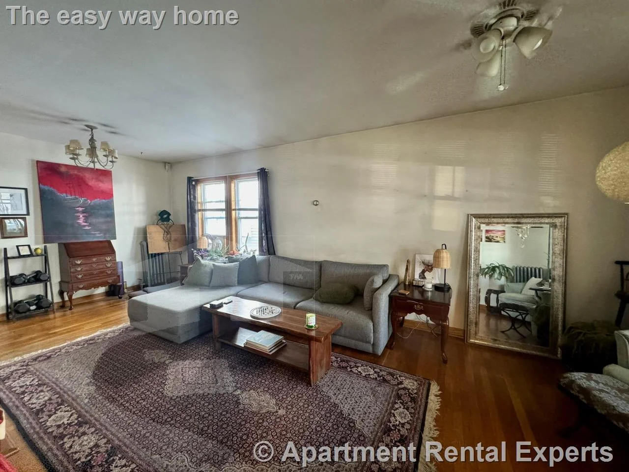 2 bed, 1 bath apartment for rent at 133 Princeton St, Tufts — photo 16 of 20
