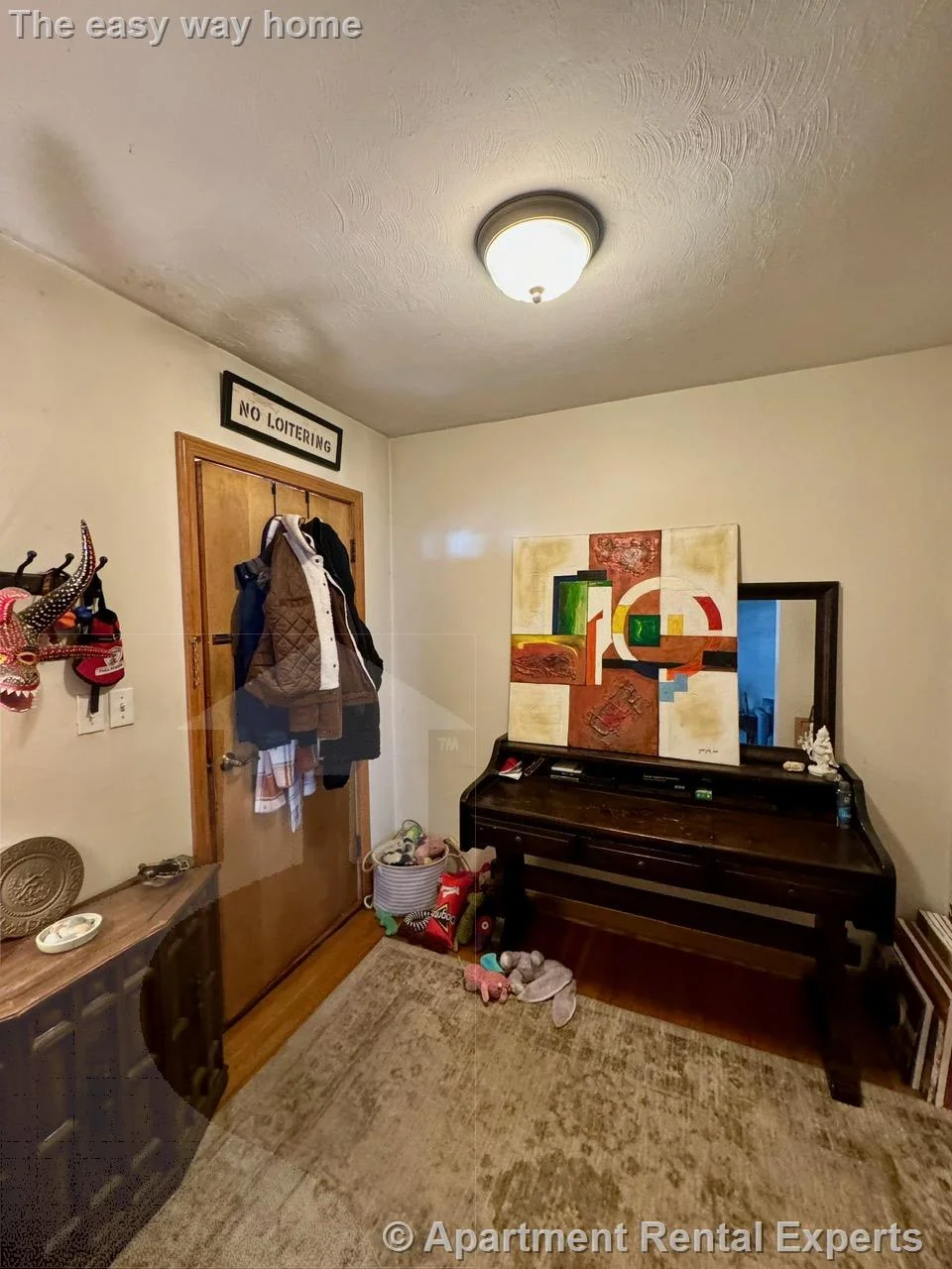 2 bed, 1 bath apartment for rent at 133 Princeton St, Tufts — photo 14 of 20