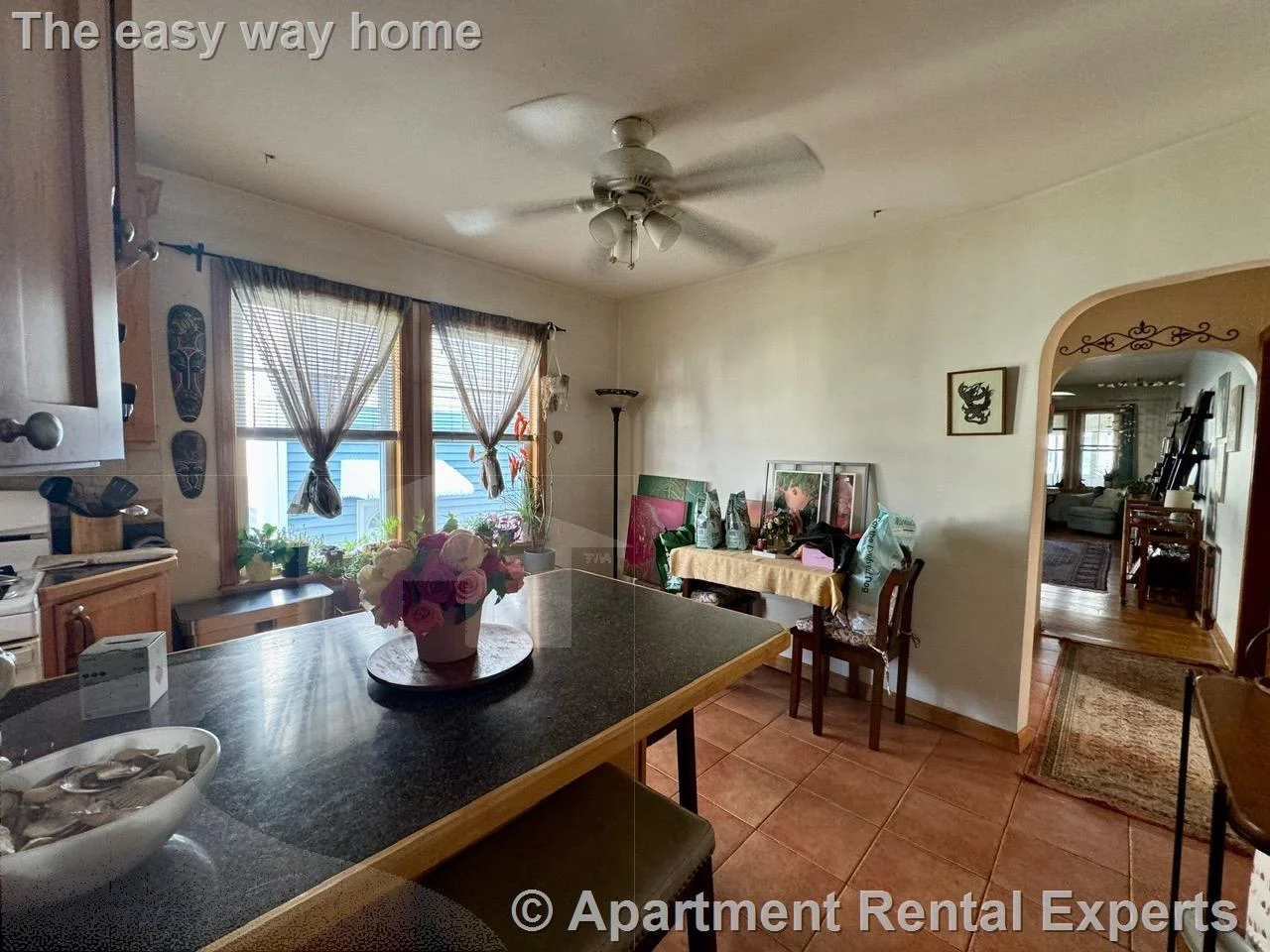 2 bed, 1 bath apartment for rent at 133 Princeton St, Tufts — photo 8 of 20