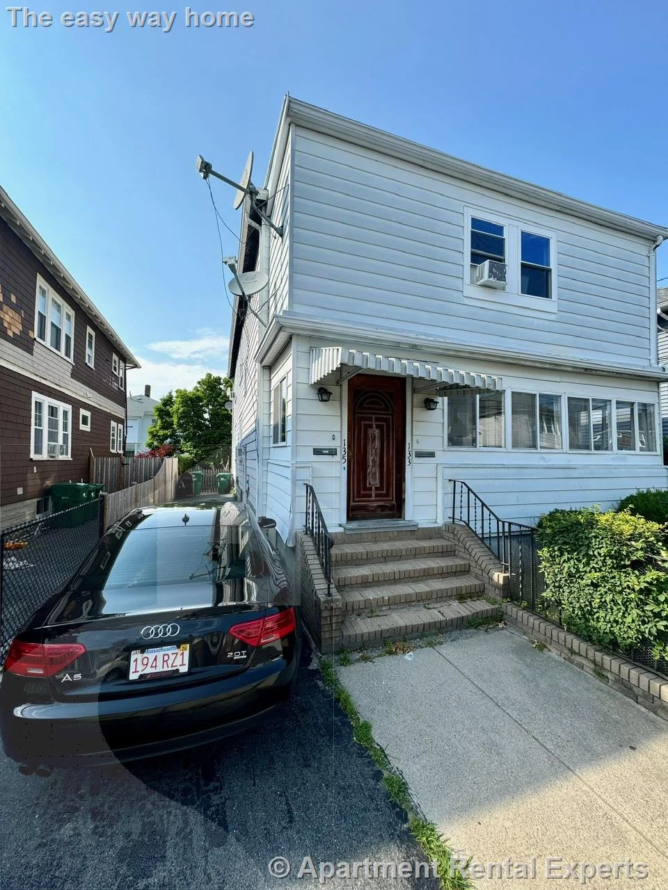2 bed, 1 bath apartment for rent at 133 Princeton St, Tufts — photo 20 of 20