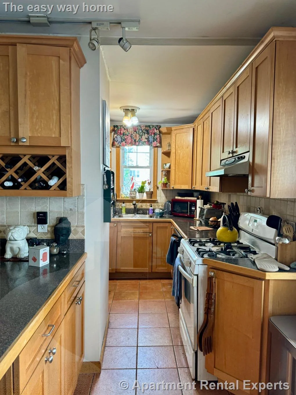 2 bed, 1 bath apartment for rent at 133 Princeton St, Tufts — photo 1 of 20