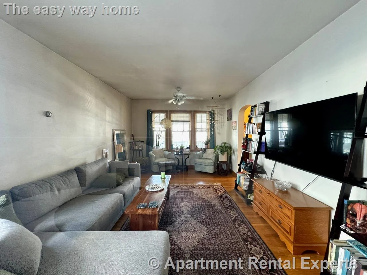 2 bed, 1 bath apartment for rent at 133 Princeton St, Tufts — photo 7 of 20