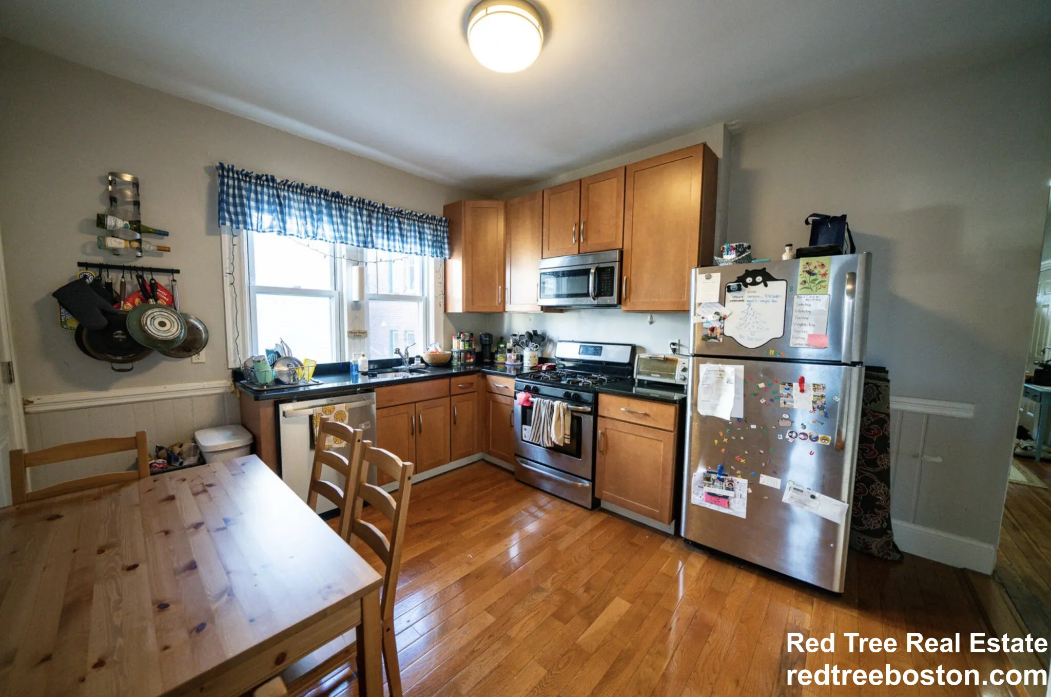 4 bed, 1.5 bath apartment for rent at 133 Saint Alphonsus St Unit 3, Mission Hill — photo 2 of 18