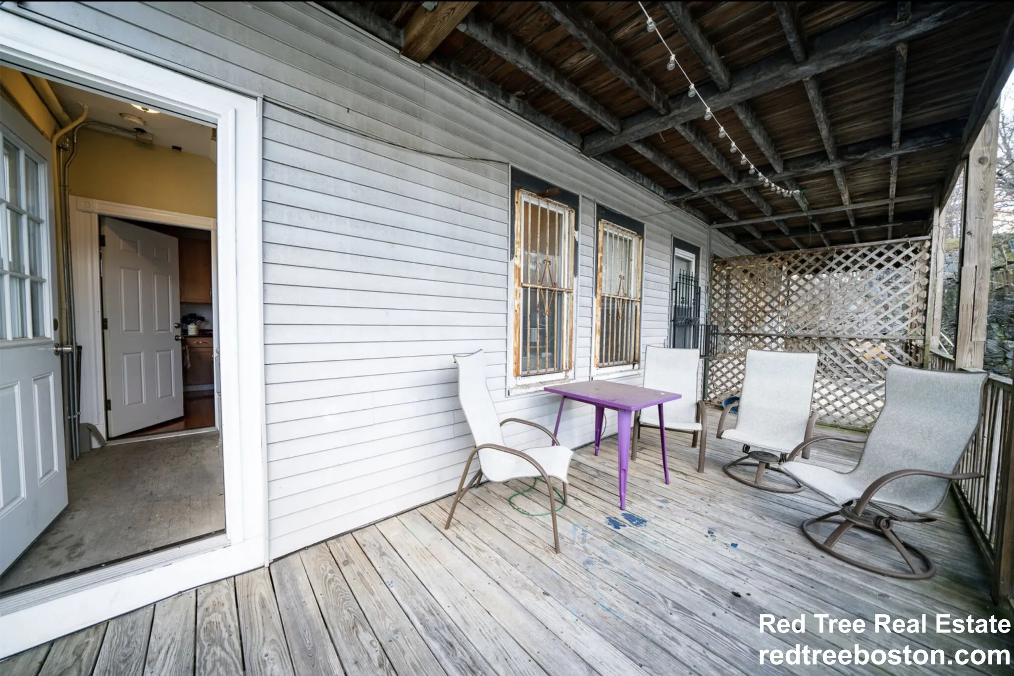 4 bed, 1.5 bath apartment for rent at 133 Saint Alphonsus St Unit 3, Mission Hill — photo 11 of 18