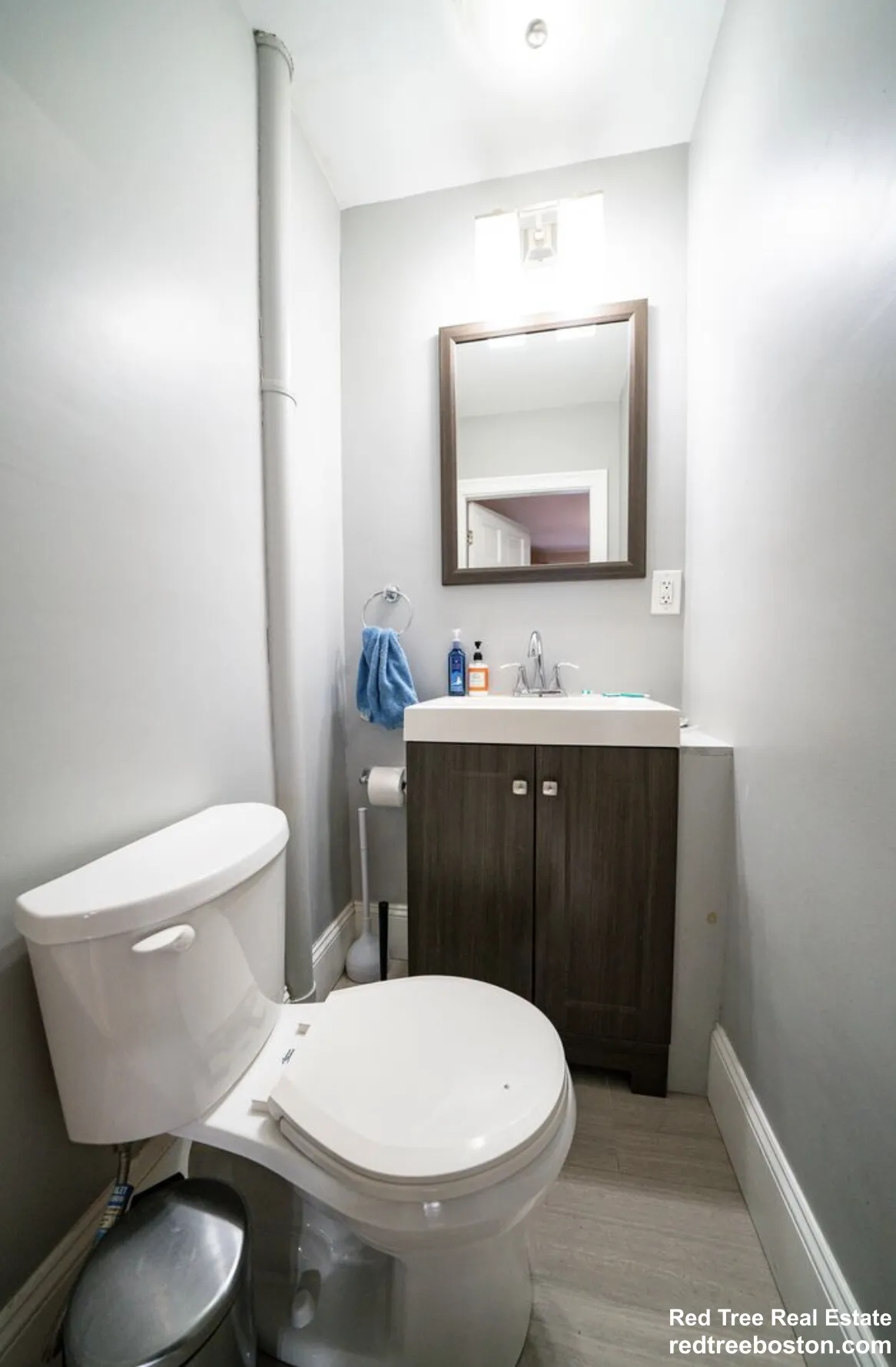 4 bed, 1.5 bath apartment for rent at 133 Saint Alphonsus St Unit 3, Mission Hill — photo 10 of 18