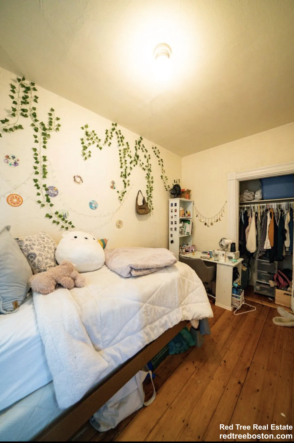 4 bed, 1.5 bath apartment for rent at 133 Saint Alphonsus St Unit 3, Mission Hill — photo 7 of 18