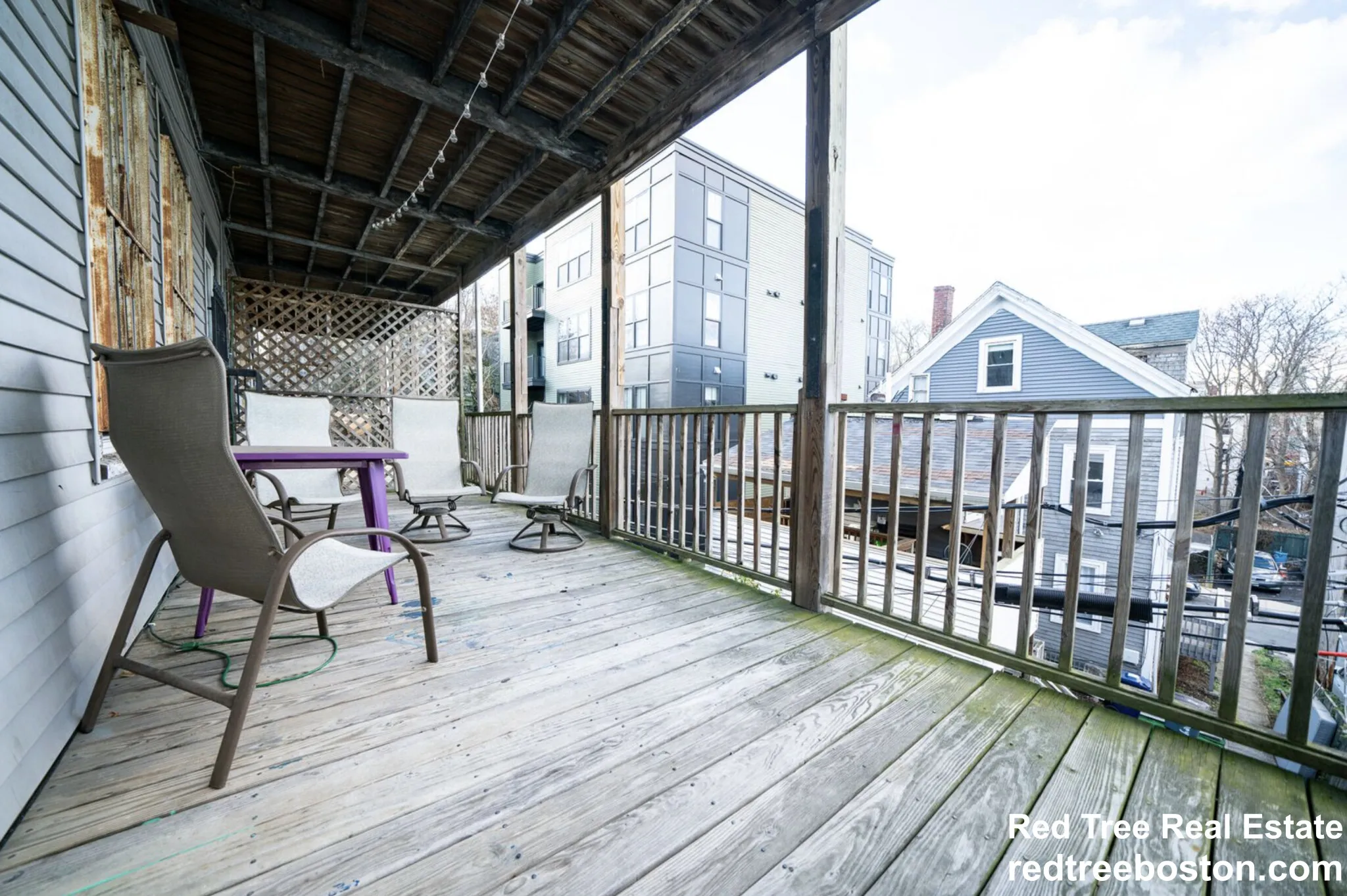 4 bed, 1.5 bath apartment for rent at 133 Saint Alphonsus St Unit 3, Mission Hill — photo 12 of 18