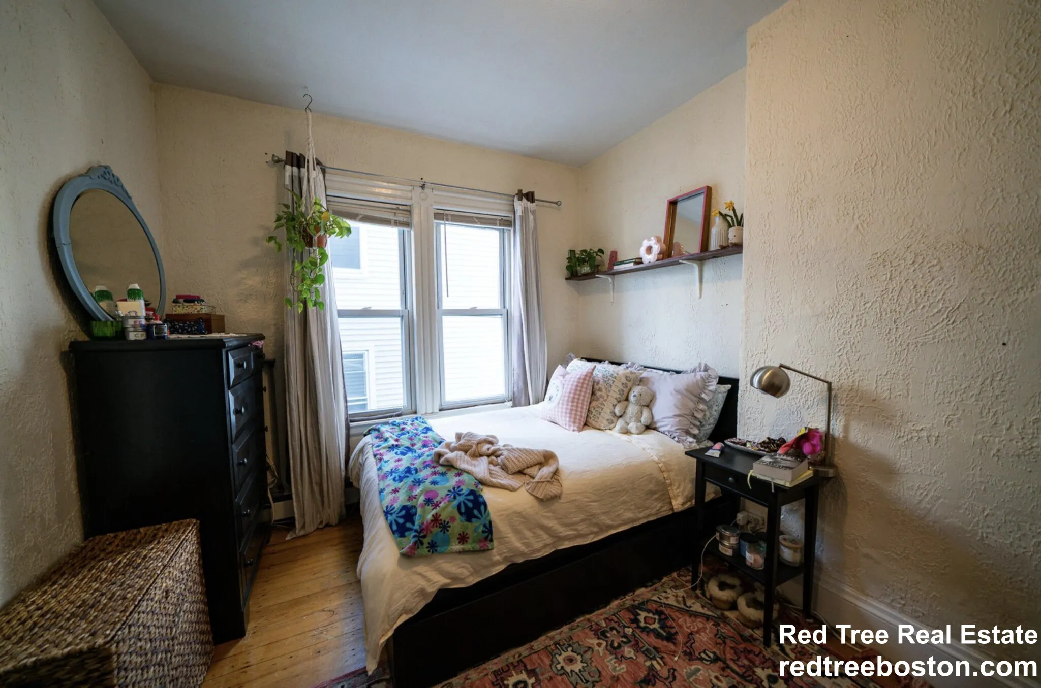 4 bed, 1.5 bath apartment for rent at 133 Saint Alphonsus St Unit 3, Mission Hill — photo 14 of 18