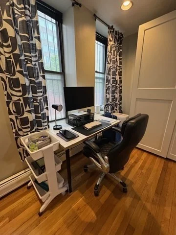 1 bed, 1 bath apartment for rent at 133 Saint Botolph St Unit 2, Back Bay — photo 7 of 12
