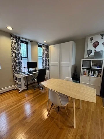 1 bed, 1 bath apartment for rent at 133 Saint Botolph St Unit 2, Back Bay — photo 2 of 12