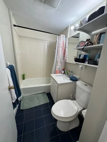 1 bed, 1 bath apartment for rent at 133 Saint Botolph St Unit 2, Back Bay — photo 9 of 12