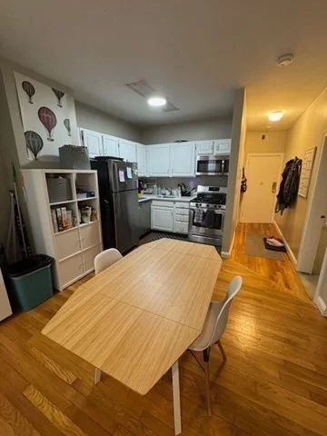 1 bed, 1 bath apartment for rent at 133 Saint Botolph St Unit 2, Back Bay — photo 4 of 12