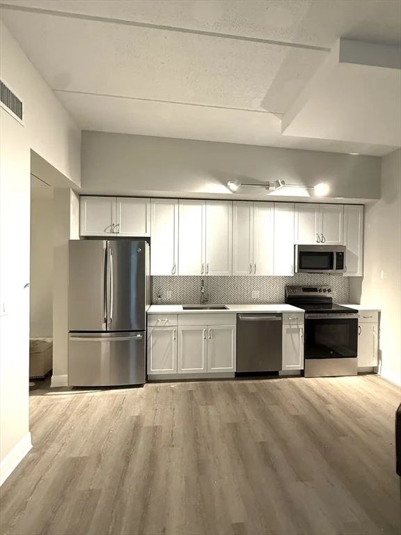 1 bed, 1 bath apartment for rent at 133 Salem St Unit 314, Revere — photo 3 of 10