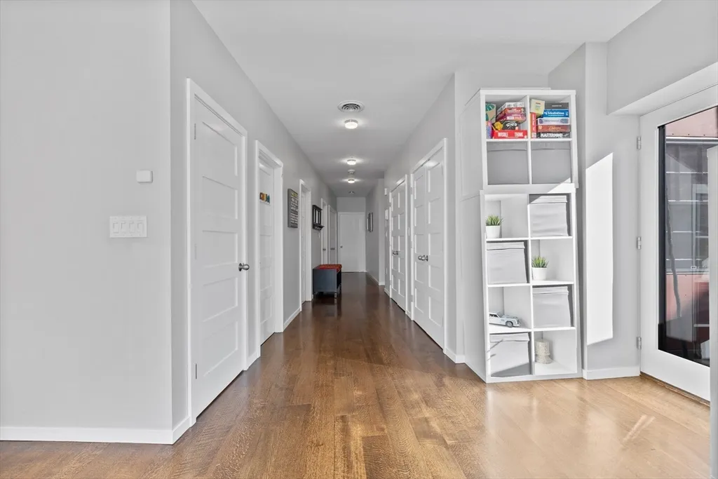 4 bed, 2 bath apartment for rent at 133 Salem St Unit PH, North End — photo 12 of 29
