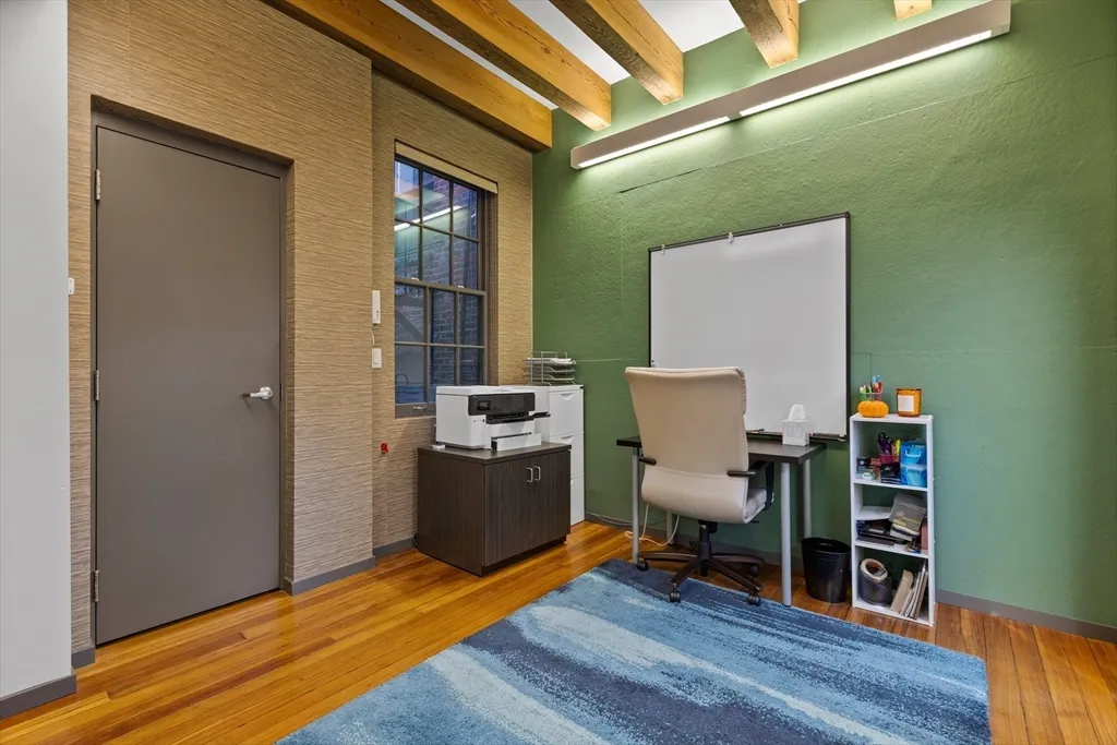 4 bed, 2 bath apartment for rent at 133 Salem St Unit PH, North End — photo 15 of 29