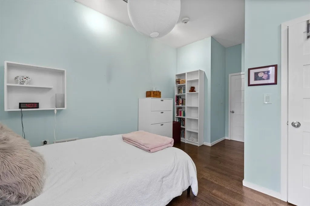 4 bed, 2 bath apartment for rent at 133 Salem St Unit PH, North End — photo 19 of 29