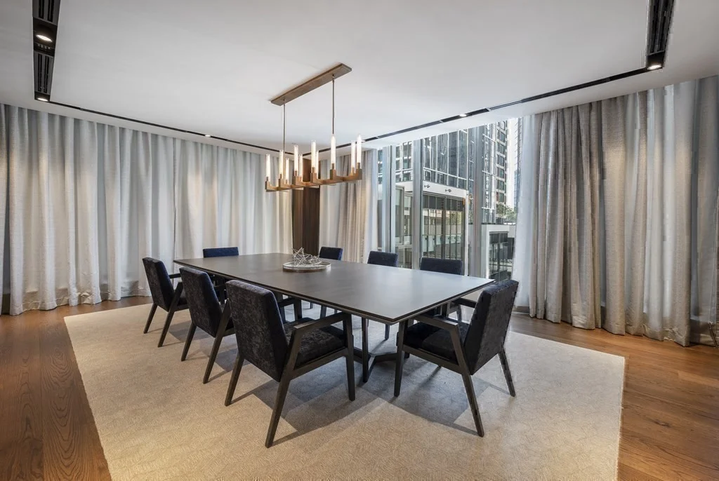 1 bed, 1 bath apartment for rent at 133 Seaport Blvd Unit 1107, South Boston — photo 32 of 36