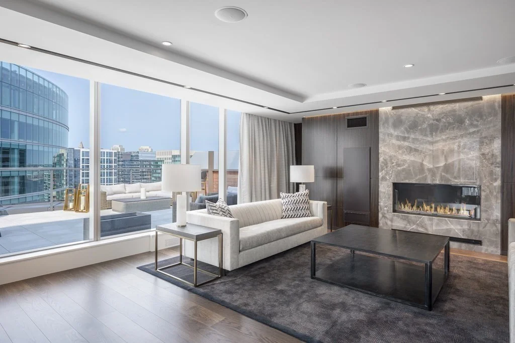 1 bed, 1 bath apartment for rent at 133 Seaport Blvd Unit 1107, South Boston — photo 28 of 36