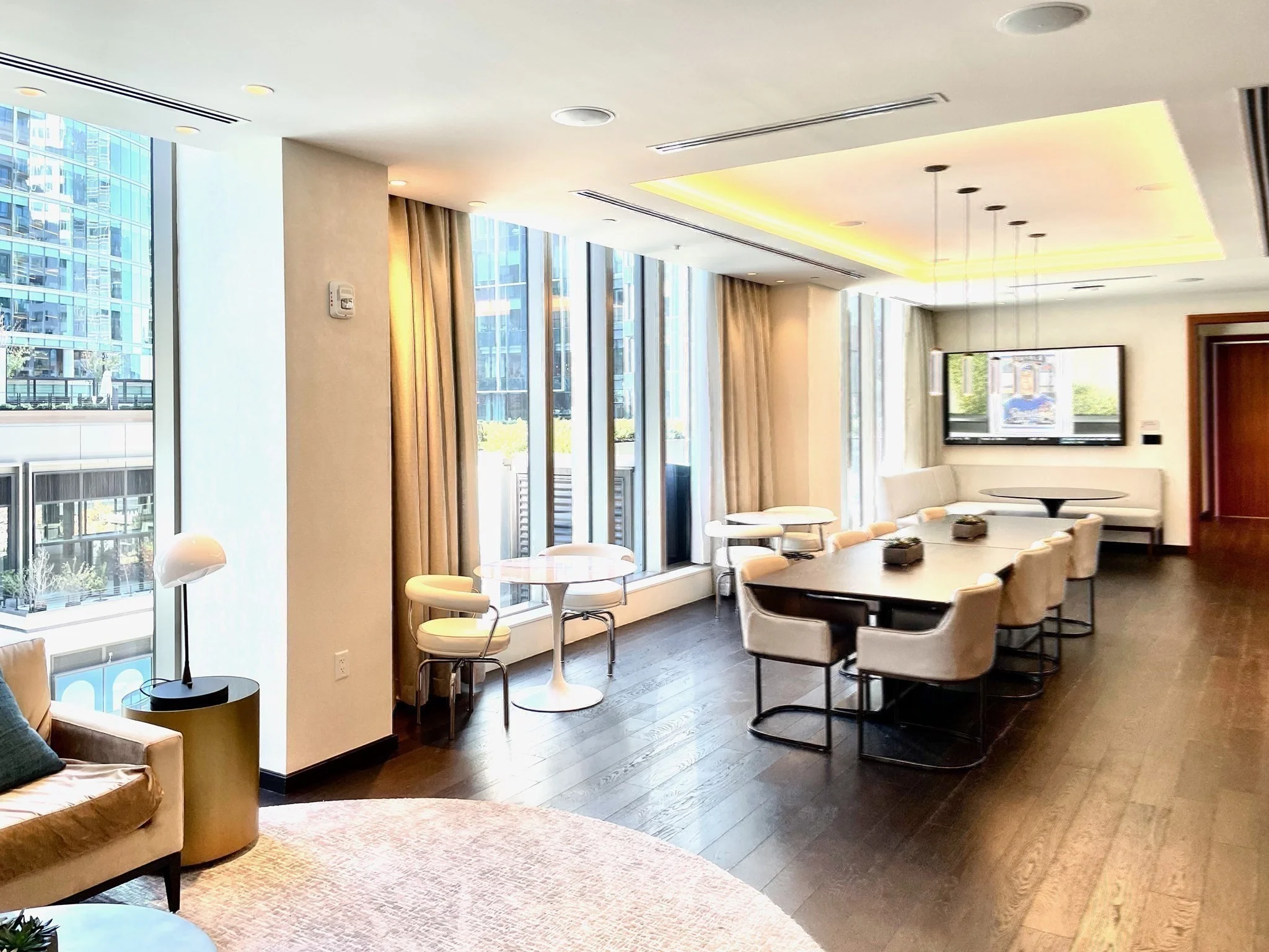 1 bed, 1 bath apartment for rent at 133 Seaport Blvd Unit 1107, South Boston — photo 36 of 36